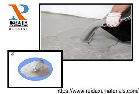 How to solve the cracking problem of mortar and improve the quality of mortar