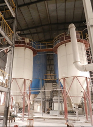 Puyang Ruidaxu New Materials Company Ltd