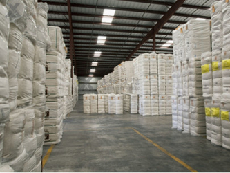 Puyang Ruidaxu New Materials Company Ltd