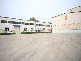 Puyang Ruidaxu New Materials Company Ltd