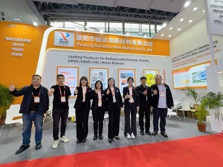 Latest company blogs about Our 2024 China Coat Show came to a perfect end!