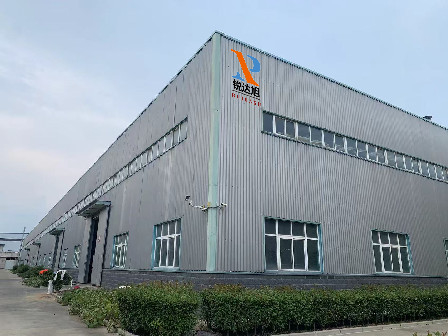 Latest company blogs about Our warehouse has been expanded