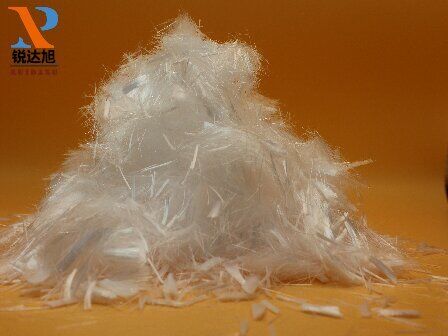 Latest company news about The properties and applications of polypropylene fibers