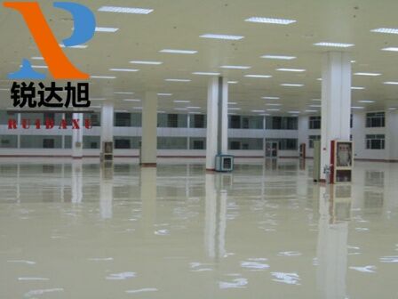 Latest company blogs about The application of redispersible polymer powder in self-leveling mortar