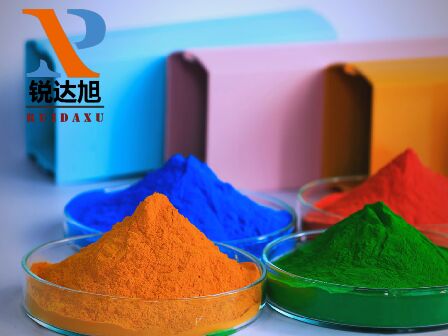 Latest company blogs about The application of redispersible latex powder in powder coatings