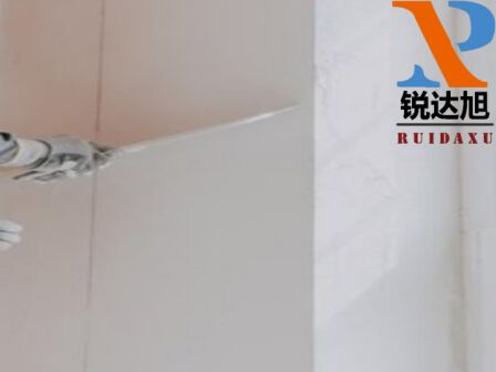 Últimos blogs de la empresa sobre El papel de la hidroxipropilmetilcelulosa en el enlucido de cemento