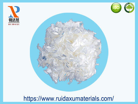 Últimos blogs de la empresa sobre HOJA TÉCNICA DE FIBRA DE PVA