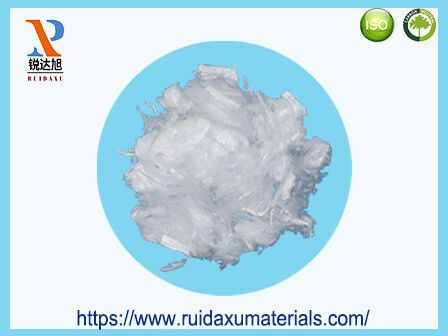 The properties and applications of polypropylene fibers