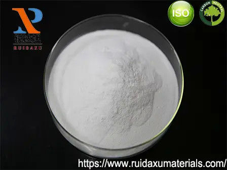 Redispersible Polymer Powder RDX 8012 VAE Dry Mortar Additive