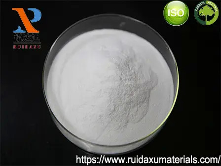 quality Redispersible Polymer Powder RDX 8012 VAE Dry Mortar Additive factory