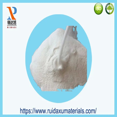 quality 2004 Establishment Year REDISPERSIBLE POLYMER POWDER with Bulk Density of 450-550 g/l and Average Particle Size of -80 μm factory