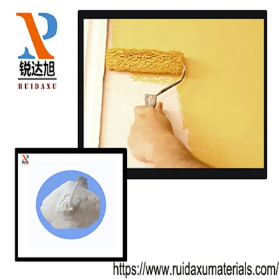 Good price Carbon Neutrality Commitment Status Demonstration Unit Concrete Repair for Min. Film-Forming Temperature of 4°C online