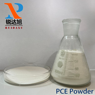 Good price Concrete Construction Water Reducer with High Solubility of 59g/100ml at 25°C online