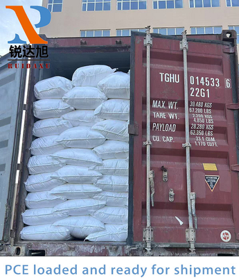 Good price 98%min Assay WATER REDUCER with Neutral pH and 35% Solid Content for Long-Lasting Concrete Durability online