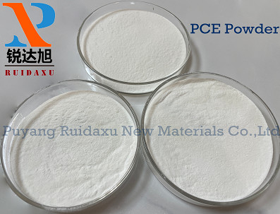 Good price 25°C Water Solubility 59g/100ml Polycarboxylate Based Superplasticizer for and Durable Concrete Construction online