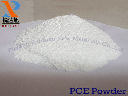 Good price REDUCIDOR DE AGUA Superplastificante a base de policarboxilato para una tasa de reducción de agua mejorada del 25% min en línea