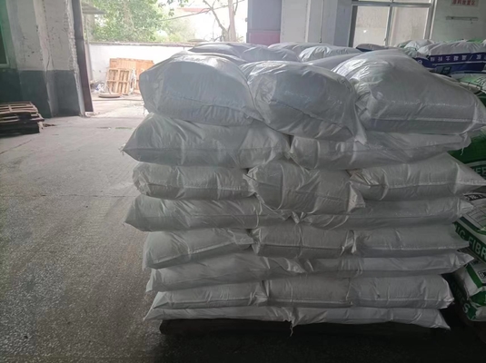 Good price Unlock the Full Potential of Your Concrete with Bunchy Mono-filament Anti-Crack Solution online