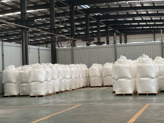 Good price Particle Size 95% Pass Through 100 Mesh CELLULOSE ETHERS for Industrial Applications online