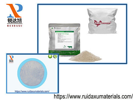 calidad Polvo blanco o amarillo claro con formato de calcio cristalino para aditivos/alimentos para hormigón CAS no 544-17-2 fábrica