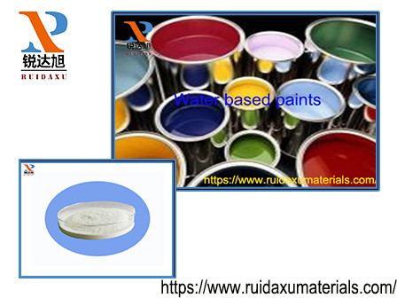 Good price Hydroxy Ethyl Cellulose 100000cps  (HEC) used for water-based paints online