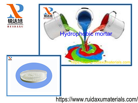 Good price Ingrediente esencial de las pinturas a base de agua Éteres a base de celulosa para retención de agua y reología en línea