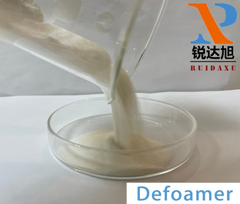 Good price Defoamer White to Light Gray Powder for Storage Recommendation Store in an Ambient Temperature of 10-30C online