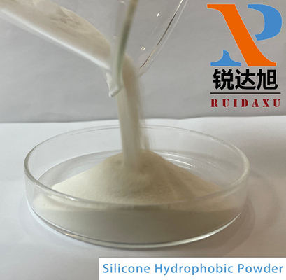 Good price Highly Active Silane Hydrophobic Groups with Fineness 98% 200 Mesh and Hard Waterproofing Mortar online