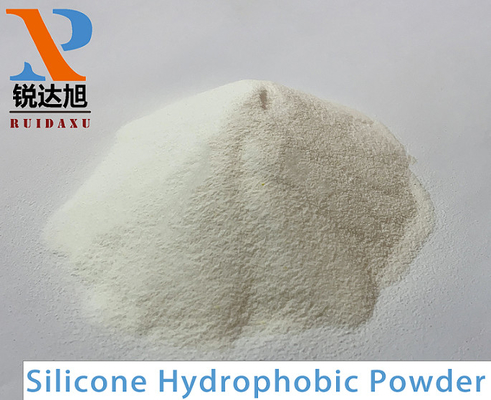 Good price Optimal Storage and Transportation Solutions with Self-leveling SILICONE HYDROPHOBIC POWDER online