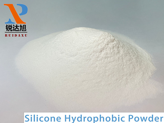 Good price Stored under Dry and Clean Conditions SILICONE HYDROPHOBIC POWDER for Performance online